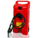 Scepter 06792 Duramax 14 Gallon (53L) Wheeled Gasoline Container
