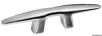 Osculati 40.150.20 - Silhouette Cleat Mirror-Polished AISI316 200 mm