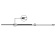 Ultraflex 35809J - Steering Helm With Friction and Black Bezel T67