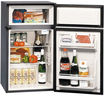 Isotherm 1090BB1AA0000 - Cruise 90L/V Classic Fridge