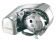 Lewmar 6656411198-311 - Pro Fish Freefall Horizontal Windlass 1000 8mm Kit
