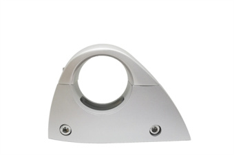 Fusion Signature Wake Tower Speaker Sea Ray Brackets (2 pcs.)
