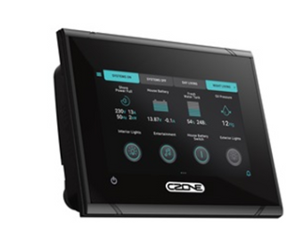 CZone Touch 5 Kit