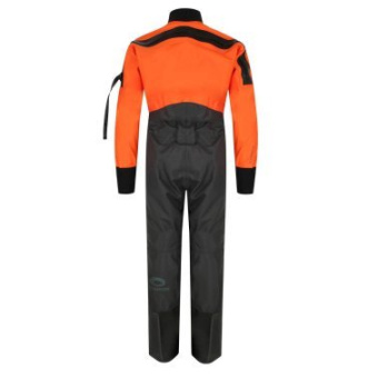 Plastimo 70921 - Typhoon Rookie 2.0 B/E Yth Orange/Graphite Y-M