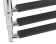 Osculati 49.540.04 - Telescopic Large Ladder AISI316 4 Steps