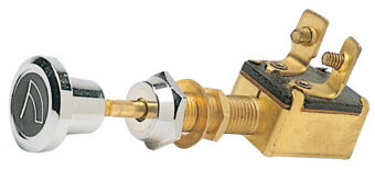 Osculati 14.917.08 - Utility Switch Bilge Pump