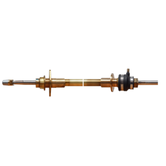 Allpa Propeller Shaft Assembly Set-K5 With Ø35mm Propeller Shaft