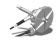 SeaStar SSX17524 - 'Xtreme' Without 'NFB' (No-Feedback) Steering System With Cable 24' (7.32m)
