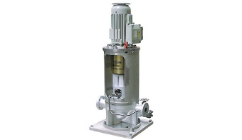 Johnson Pump CPL CombiProLine Vertical Pump