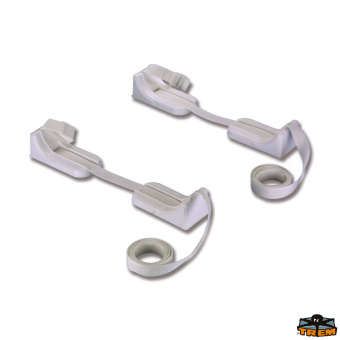 Trem D1000042 - Plastic Liferafts Holder