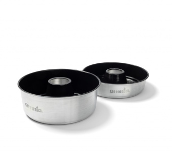 Omnia Non-Stick Pan Maxi