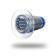 Aqualuma Gen IV Series 18 Underwater Spotlight - White/Blue