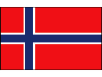 Marine Flag of Norway