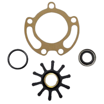 Jabsco 90196-0001 - Impeller Service Kit