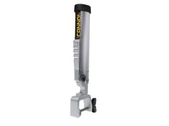 Cannon 1907001 - Single-Axis Adjustable Rod Holder