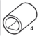 Allpa 500284 - Impeller