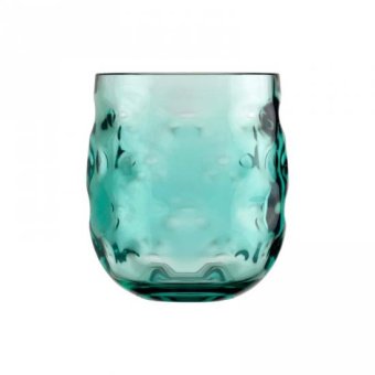 Marine Business Moon Aqua Water Glass Ø8,3 x 10cm
