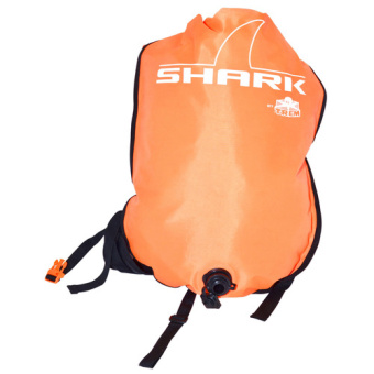 Bukh PRO B0770028 - Inflatable Waterproof Backpack