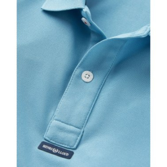 Henri Lloyd Women's Dri-Fast Polo Shirt Size XXL Caribbean