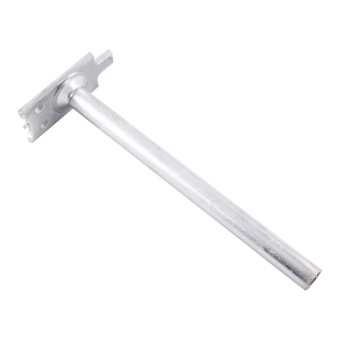 Drum Key Profi Galvanized Steel
