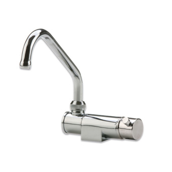 Bukh PRO N0114038 - MIXER WITH FOLDING SPOUT