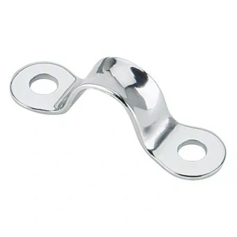 Harken 281.PAIR - 27mm Micro Eyestrap (2 pcs)
