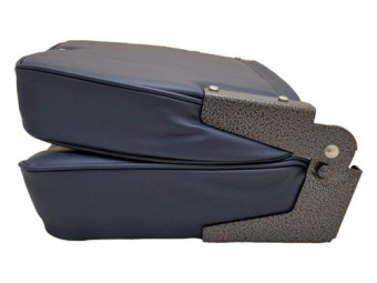 Hollex Seat Bright Star Foldable Navy
