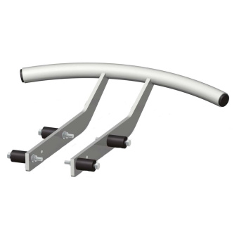 Norsap 6340 - 1500 Foot Rail On Footrest