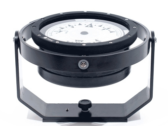 Autonautic C20-00137 - Bracket-Mounted Compass For Commercial Vessels 125mm. Class A
