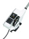 Cannon Optimum TS Electric Smart Metric/Feet Downrigger, 316 Stainless Steel Telescopic Boom Cannon Optimum TS Electric Smart Metric/Feet Downrigger, 316 Stainless Steel Telescopic Boom
