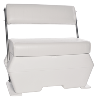 Todd Marine Swing Back Seat - 66l; Dim. 45,1x96,5x52,1cm