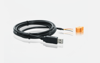 Actisense USBKIT-REG - Serial To USB Cable Assembly