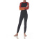 Plastimo P203763 - Performance Neoprene Wetsuit 3/2mm FD Kids Black/Red Size Y-M Plastimo P203763 - Performance Neoprene Wetsuit 3/2mm FD Kids Black/Red Size Y-M