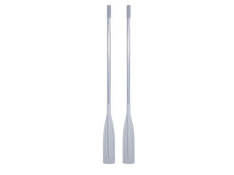 Talamex Oars 1.42 Grey For Aqualine 200-230 (2 pcs)