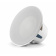 JL Audio 010-03915-00 - M6-8'' Luxury Style Subwoofer White