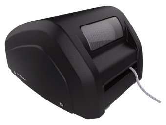 Lewmar CRW400 Captive Reel Windlass 12V 400W