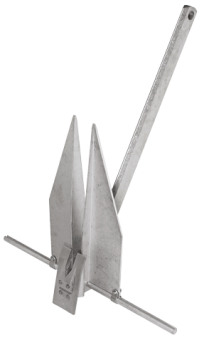 Fortress G-37 - Marine Guardian Aluminum Anchor, 8,1kg